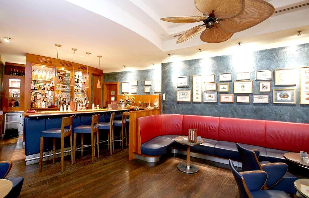 Hotel Vienna House By Wyndham Sonne Rostock Restaurant photo