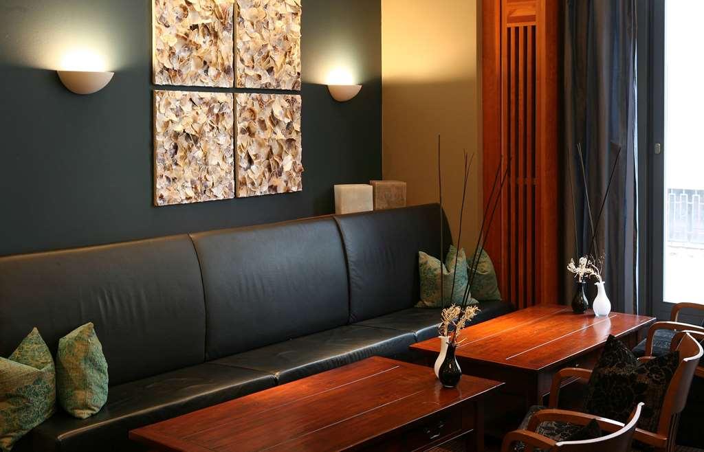 Hotel Vienna House By Wyndham Sonne Rostock Intérieur photo