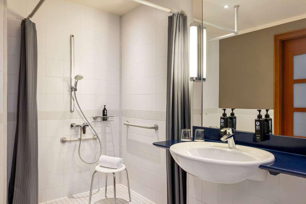 Hotel Vienna House By Wyndham Sonne Rostock Chambre photo