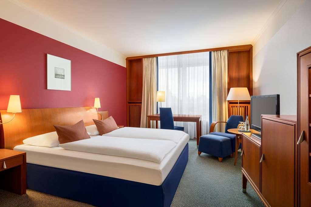 Hotel Vienna House By Wyndham Sonne Rostock Chambre photo