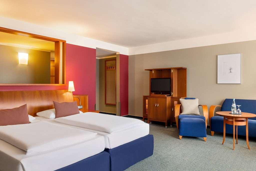 Hotel Vienna House By Wyndham Sonne Rostock Chambre photo