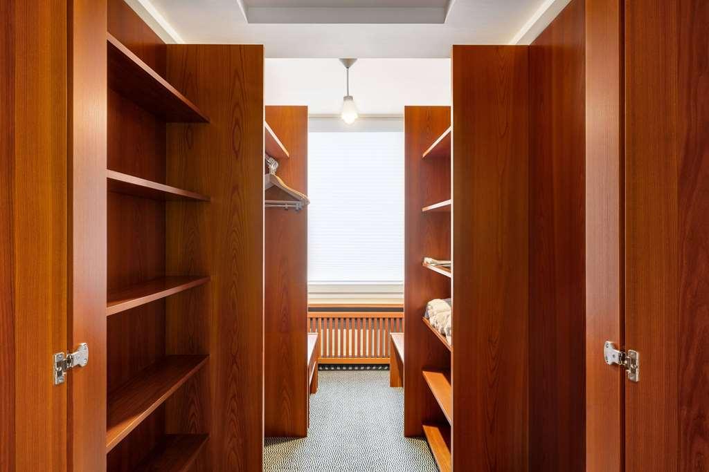 Hotel Vienna House By Wyndham Sonne Rostock Chambre photo